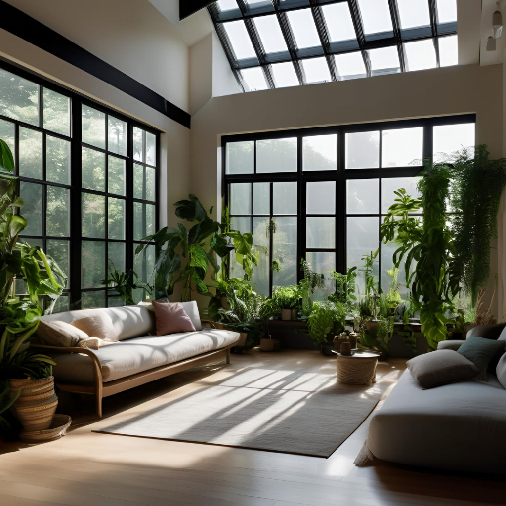 Architecture Trends of 2025