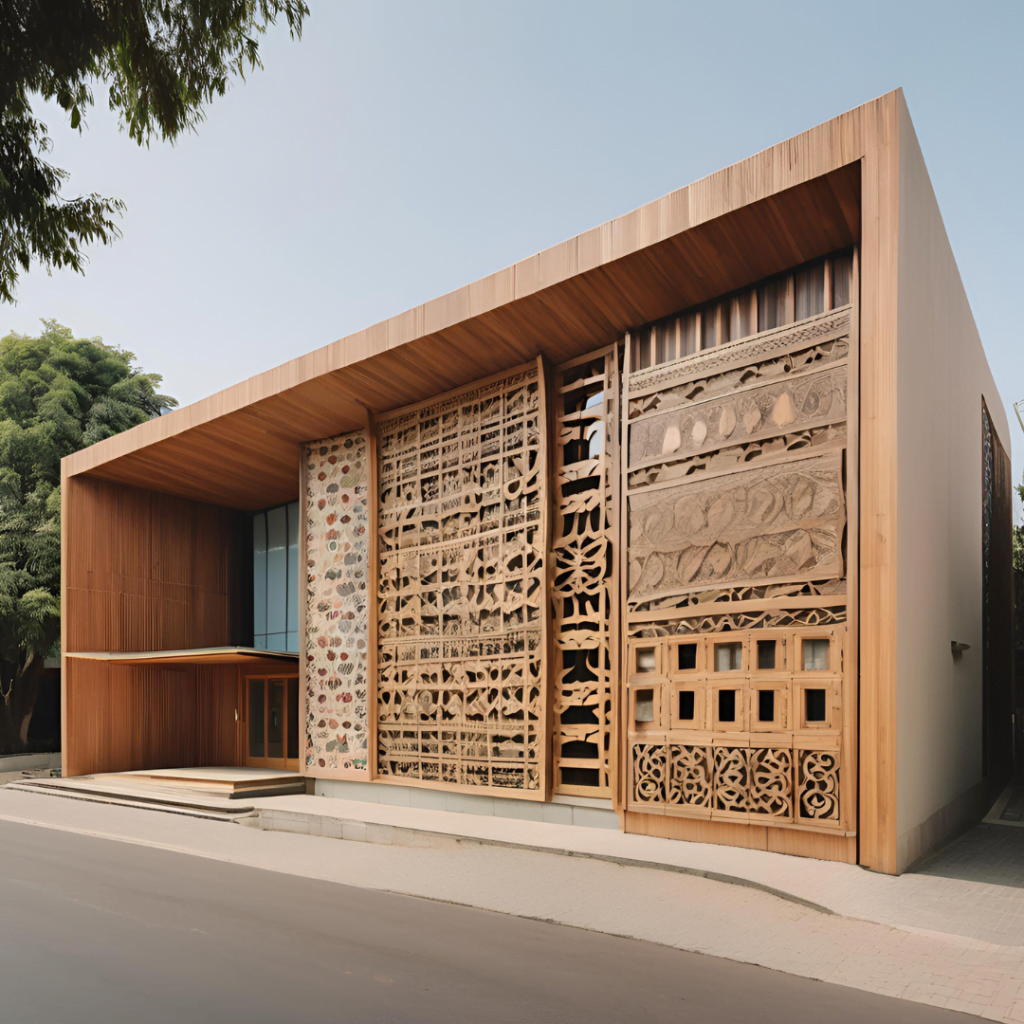 Architecture Trends of 2025