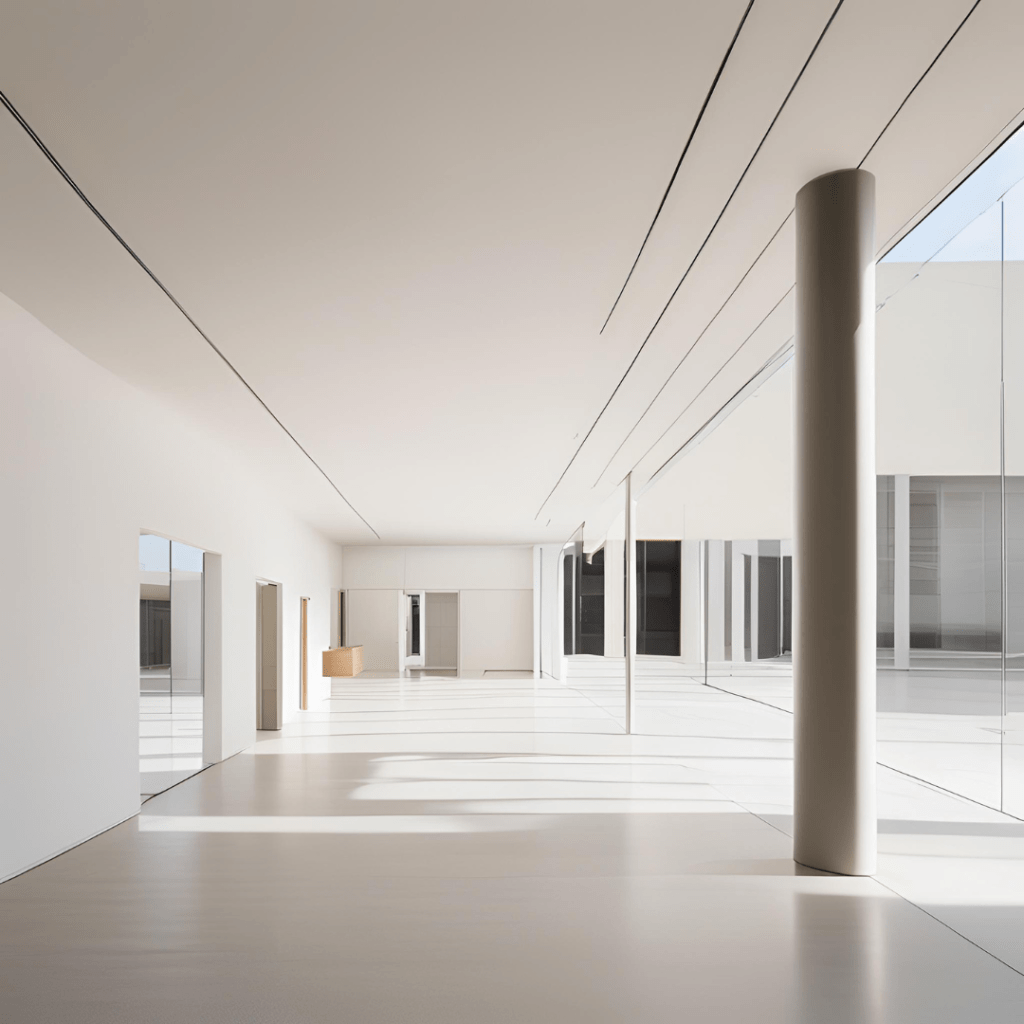 Architecture Trends of 2025