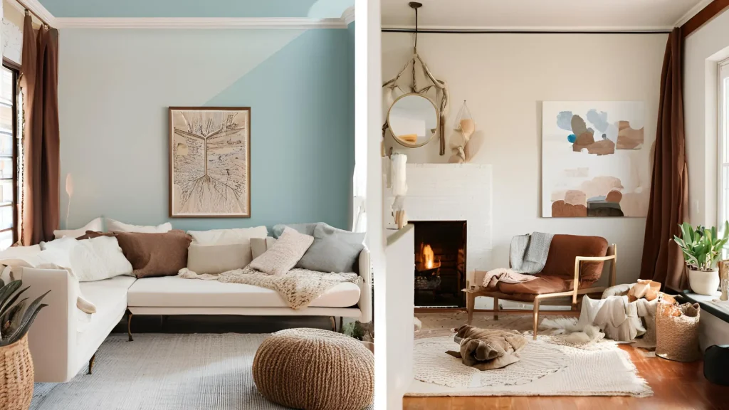 Color Psychology in Interior Design