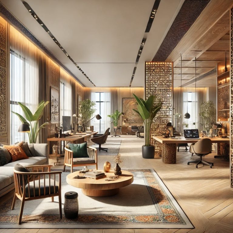 Best Interior Design Company in Bangladesh