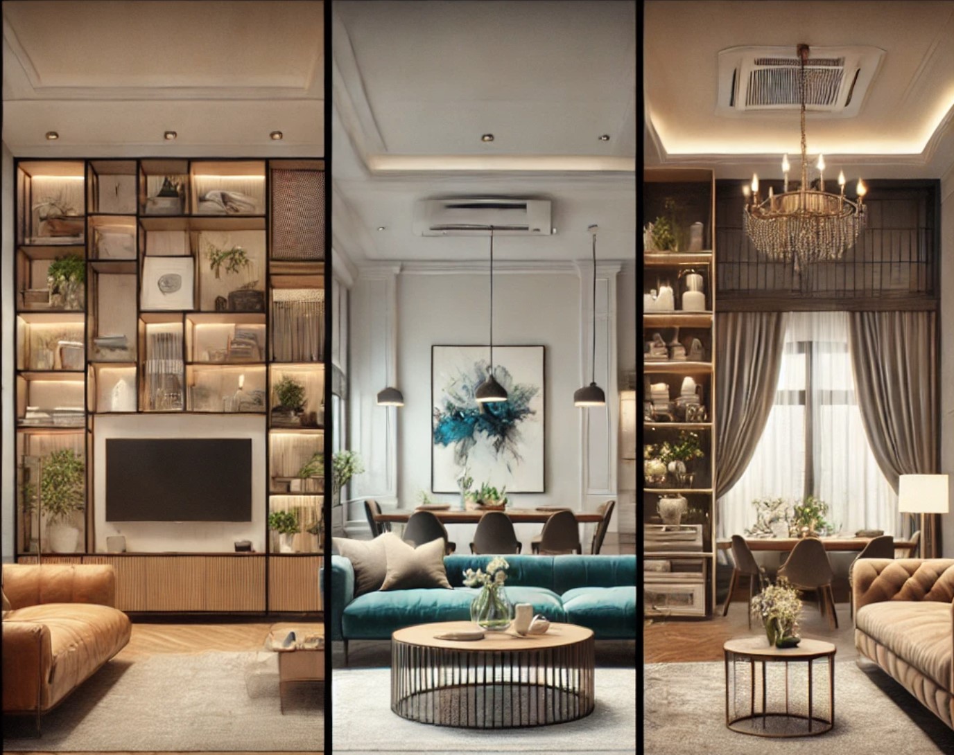 Interior Design Services