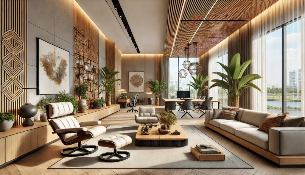 Best Interior Design Company in Bangladesh 1