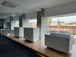 Architecture Service