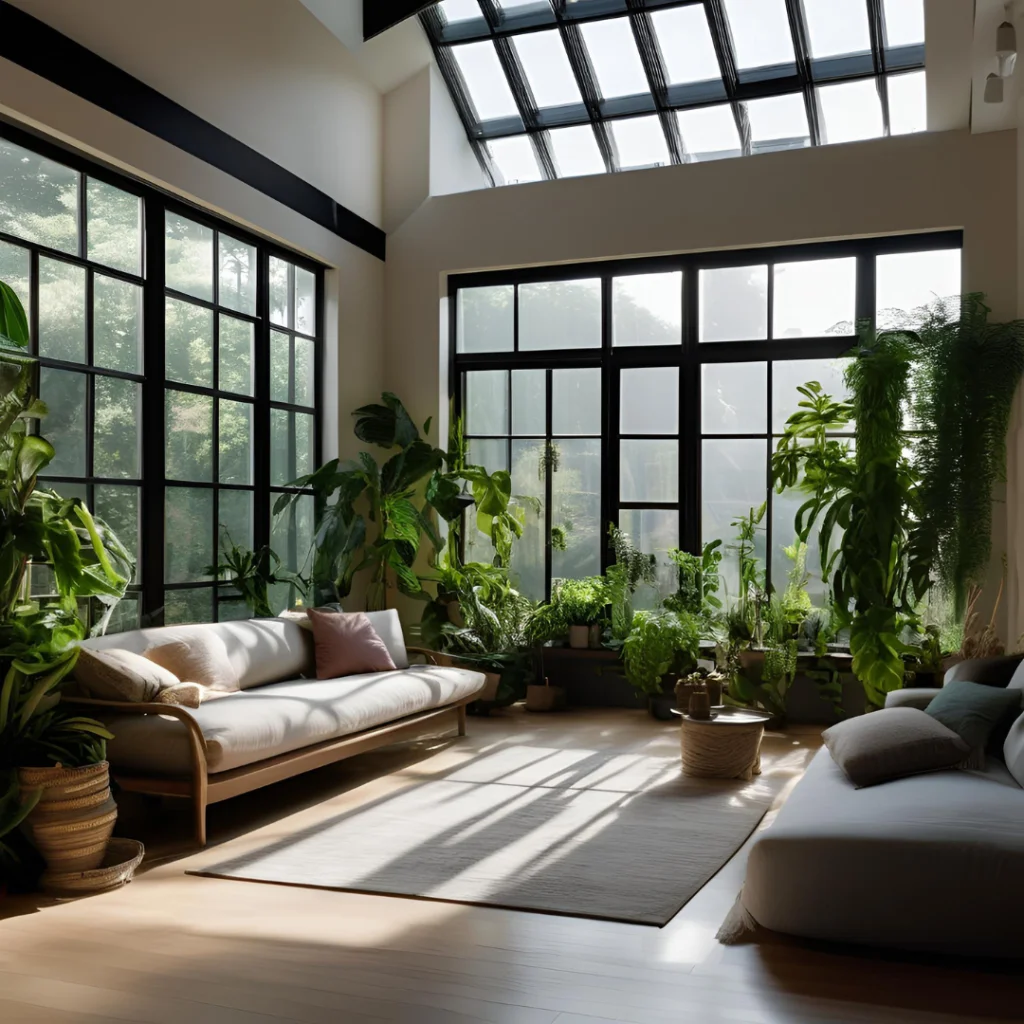 Sustainability: The Core of Future Architecture Trends of 2025 – Top 7 Architecture Trends of 2025