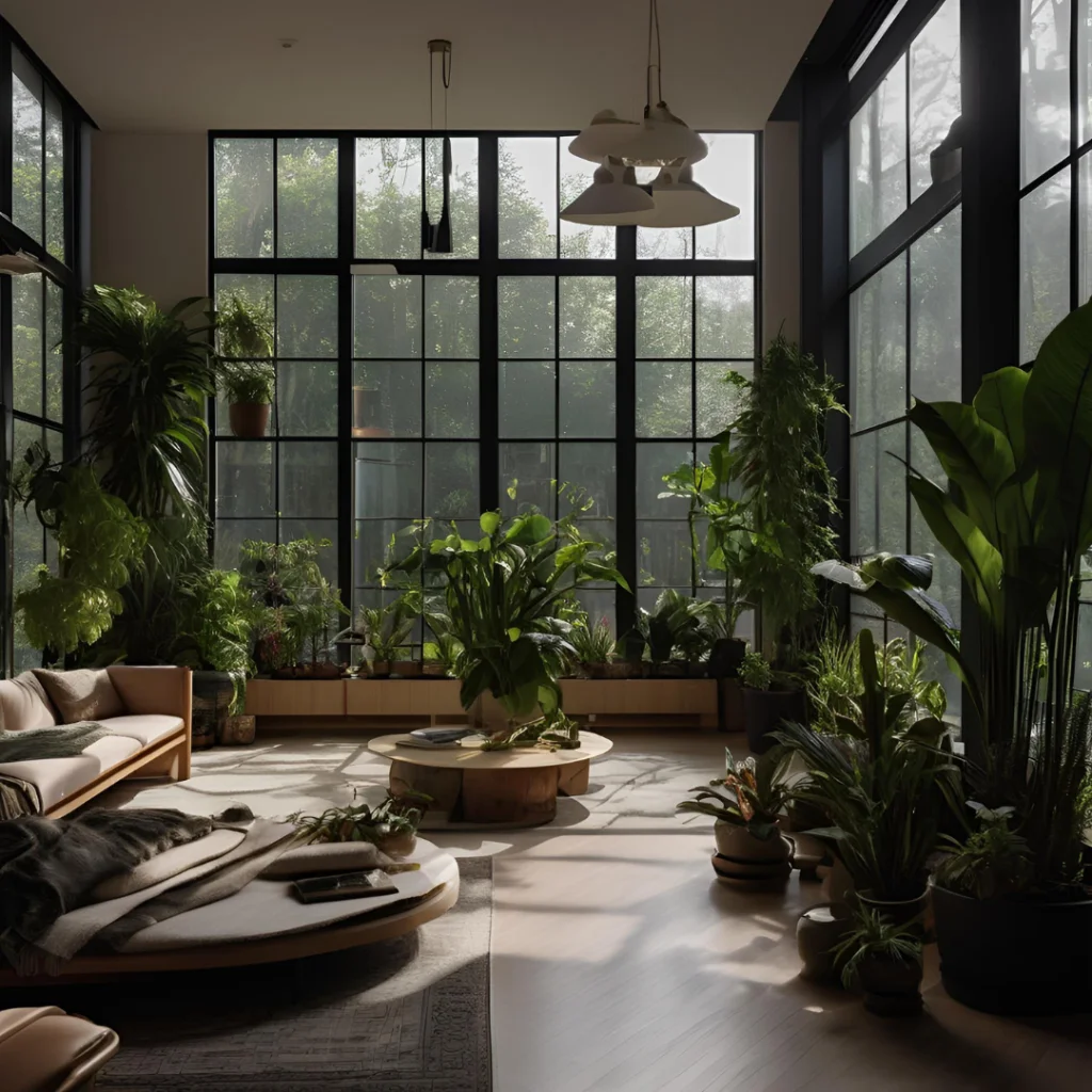Sustainability: The Core of Future Architecture Trends of 2025 – Top 7 Architecture Trends of 2025