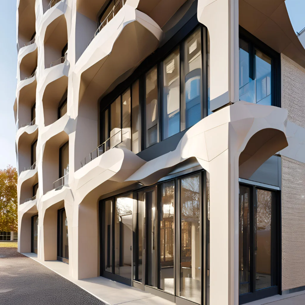3D Printing: Revolutionising Construction – Top 7 Architecture Trends of 2025