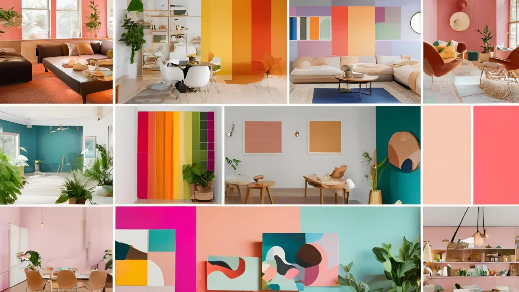 Wrapping It Up – Color Psychology in Interior Design