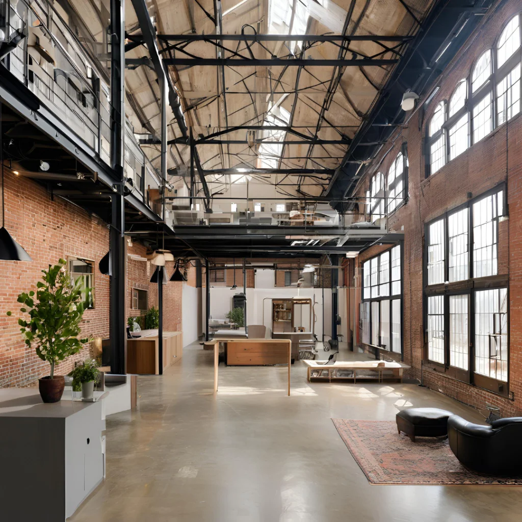 Adaptive Reuse: Breathing New Life into Old Buildings – Top 7 Architecture Trends of 2025