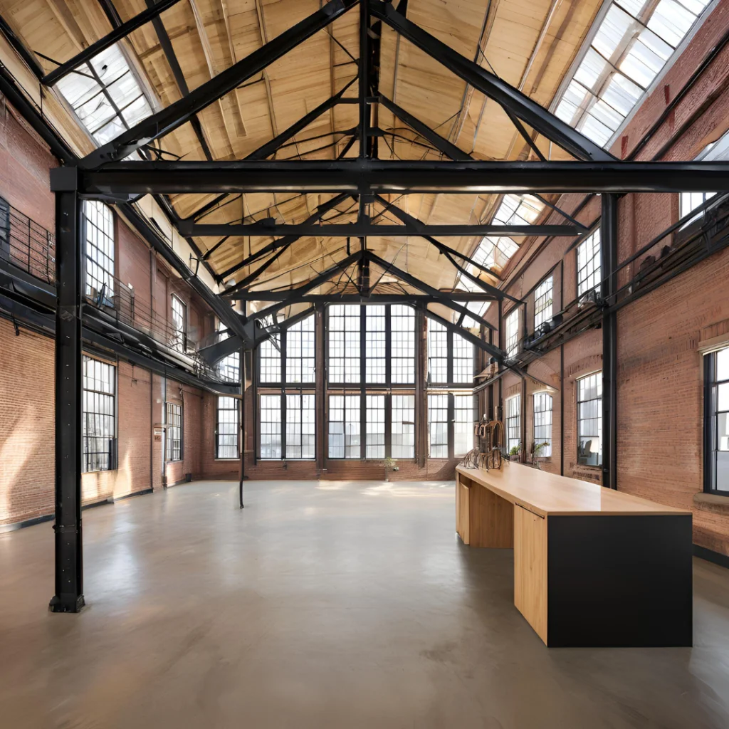 Adaptive Reuse: Breathing New Life into Old Buildings – Top 7 Architecture Trends of 2025