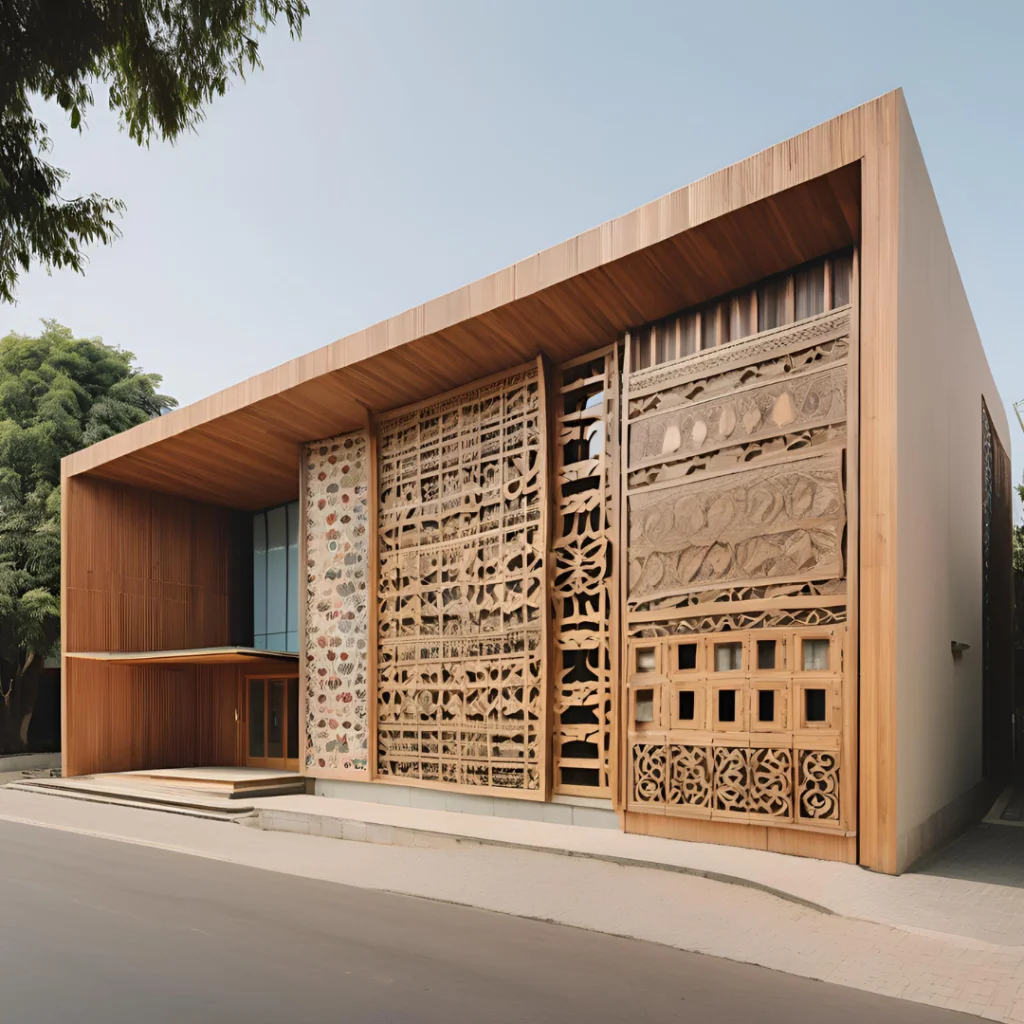 Cultural Sensitivity: Respecting Local Contexts – Top 7 Architecture Trends of 2025