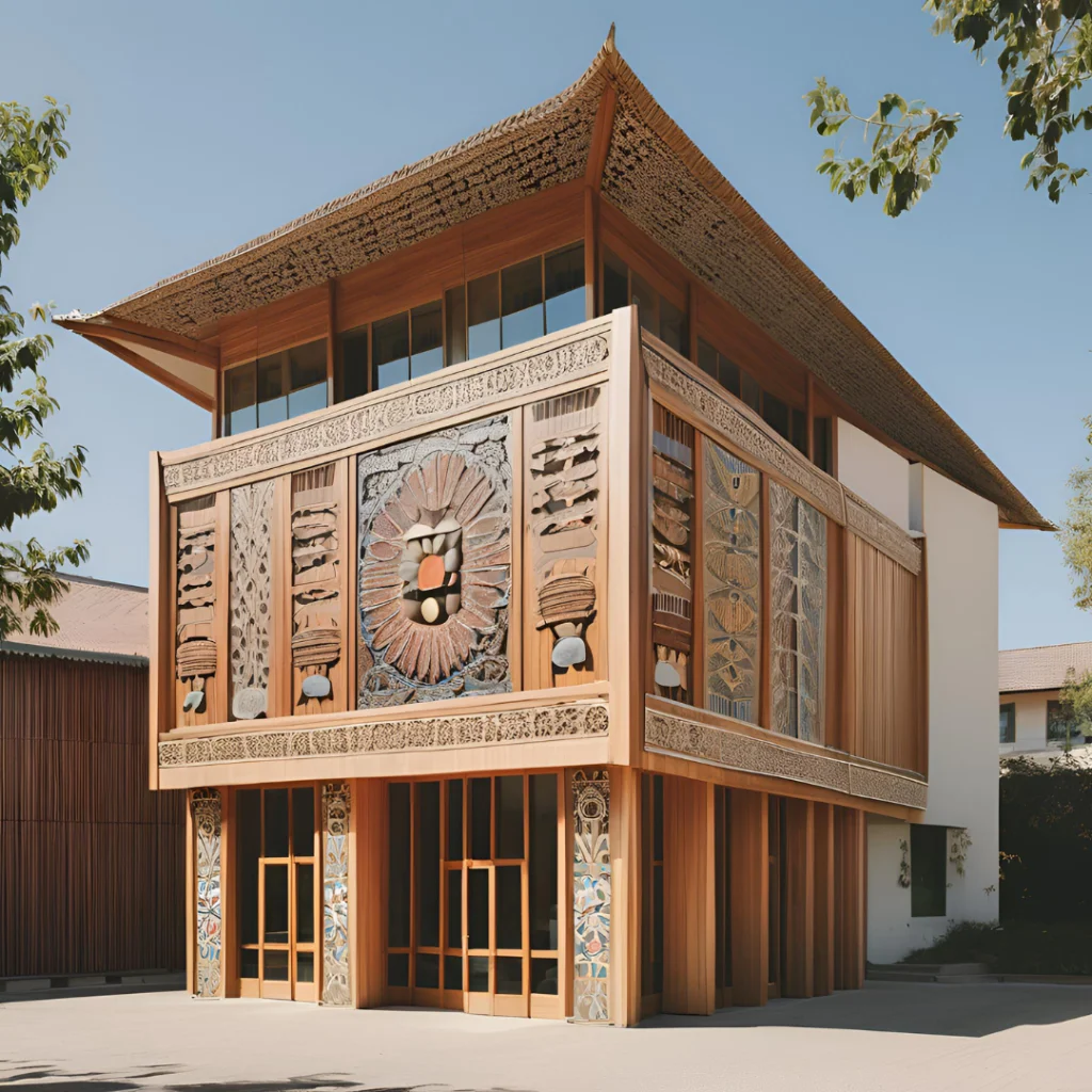 Cultural Sensitivity: Respecting Local Contexts – Top 7 Architecture Trends of 2025