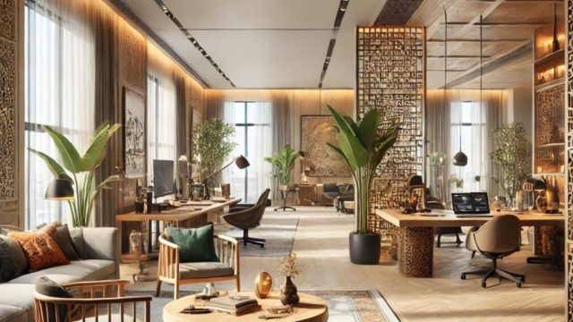 Best Interior Design Company in Bangladesh – House De Arch