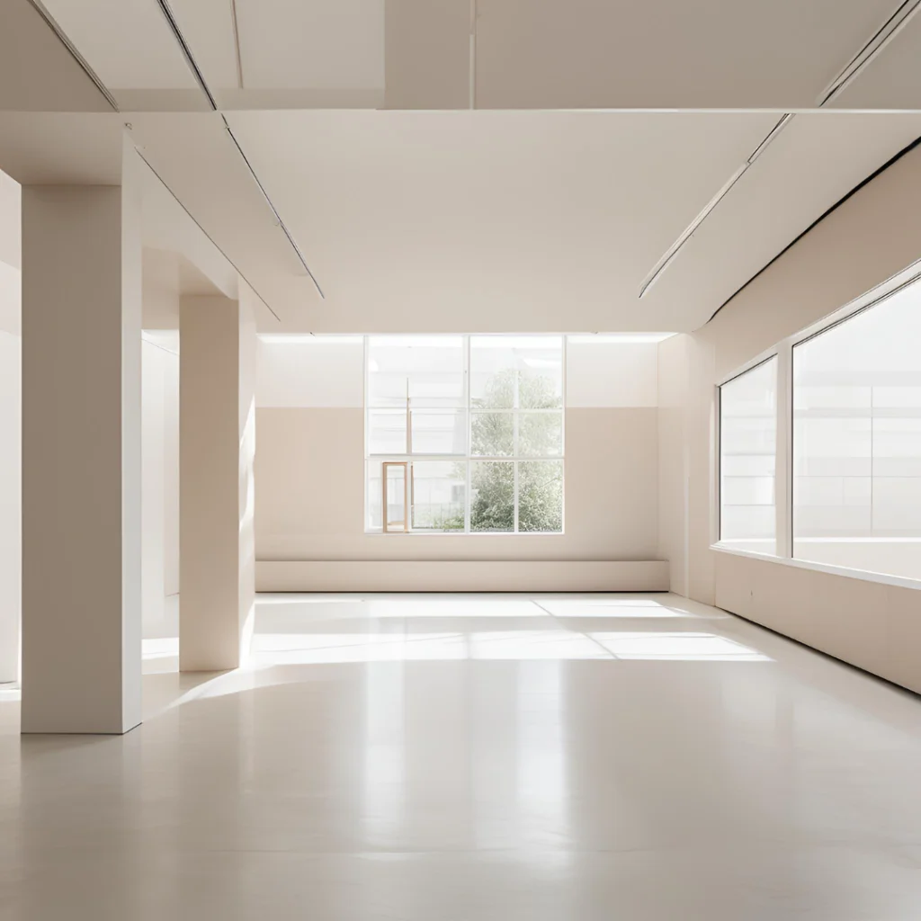 Minimalist Aesthetics: Less is More – Top 7 Architecture Trends of 2025