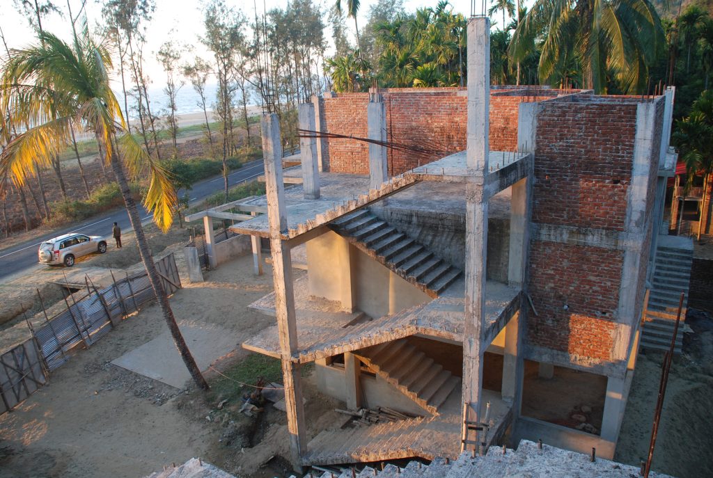 Experiencing Moslema Manor: A Vision Paused but Unforgettable – Innovative Resort Design