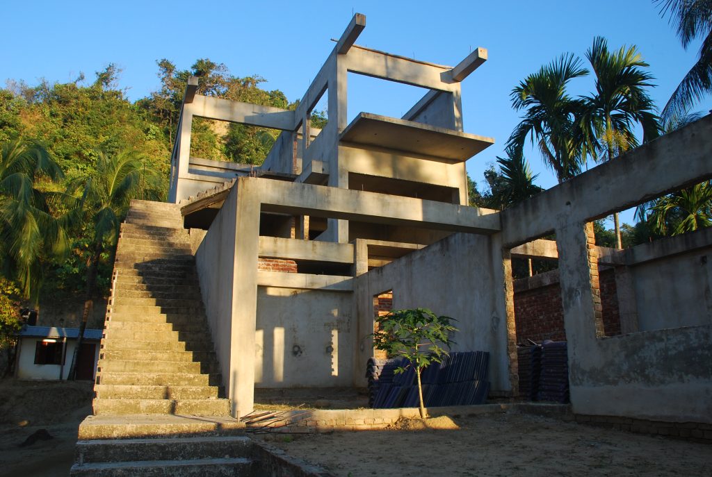 Location: Nature at Its Finest – Innovative Resort Design