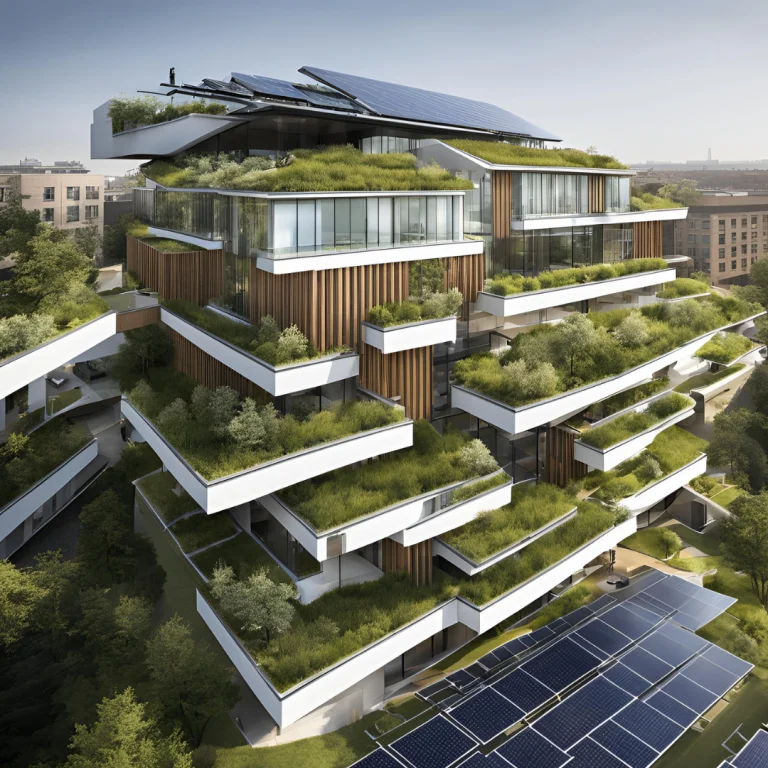 Top 7 Architecture Trends of 2025 – House De Arch