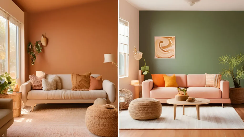The Connection Between Color Psychology and Interior Design – Color Psychology in Interior Design