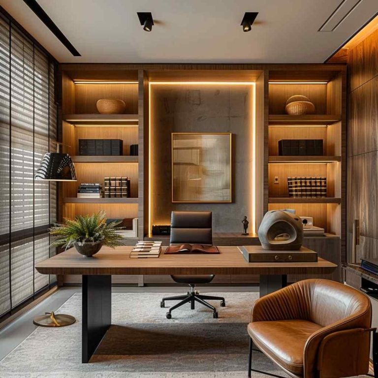 Allied Diagnostics — commercial interior design project by House De Arch