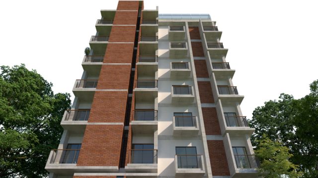 Exterior design in Bangladesh — House De Arch blog