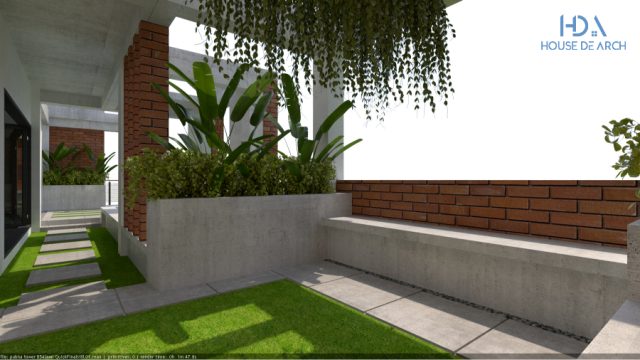 Sustainable, eco-friendly interior design in Bangladesh — House De Arch blog