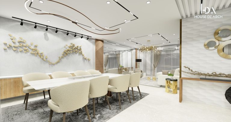 Interior Design for Dhaka Apartments: 9 Layout Solutions That Add 15-20% Usable Space