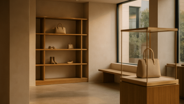 retail showroom interior Bangladesh