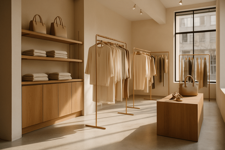 Retail Store Interior Design Dhaka: Increase Sales 35-50% | HDA