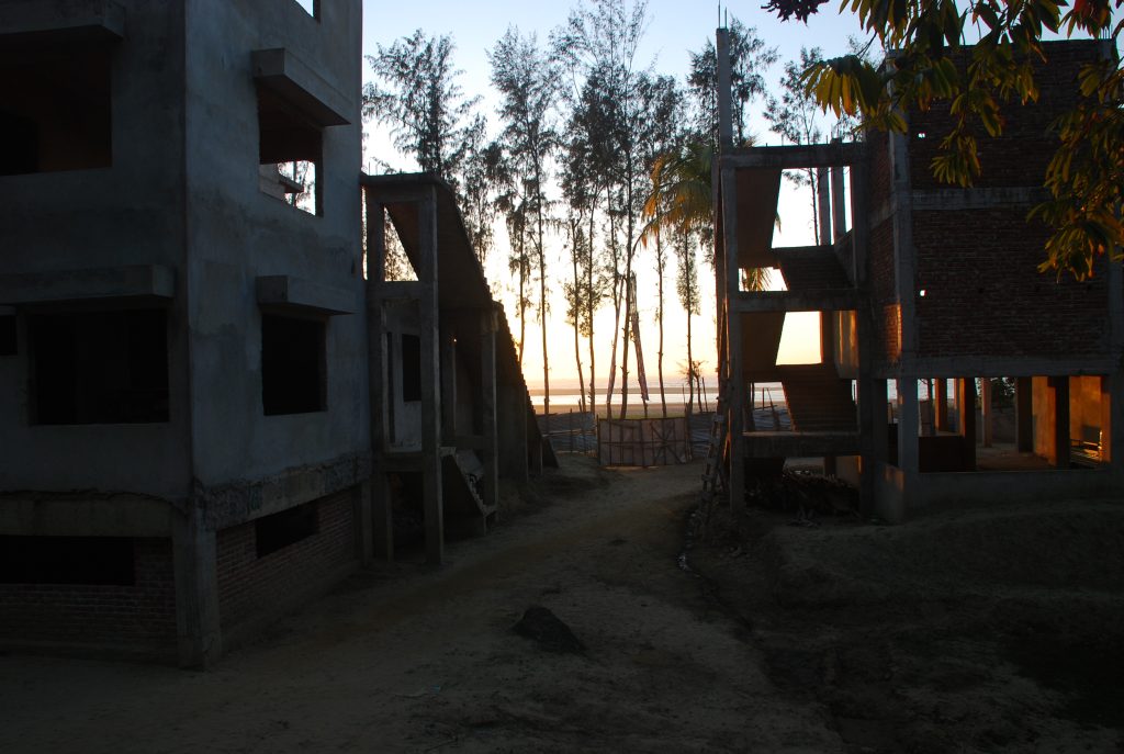 House De Arch - Resort Design