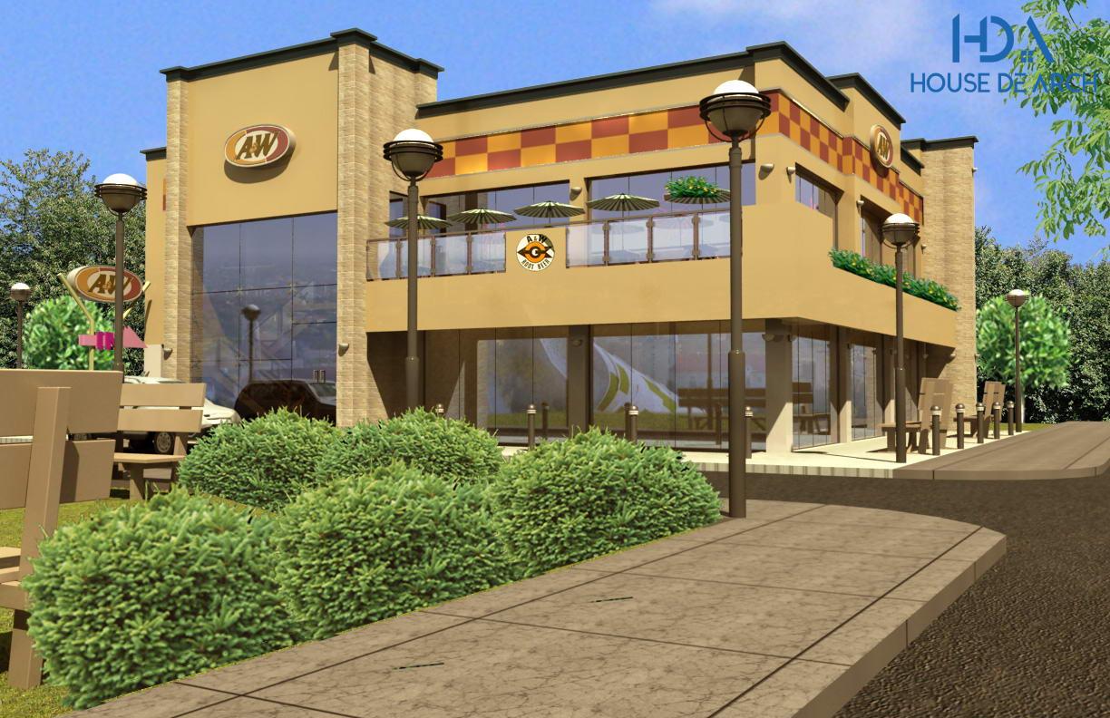 A&W